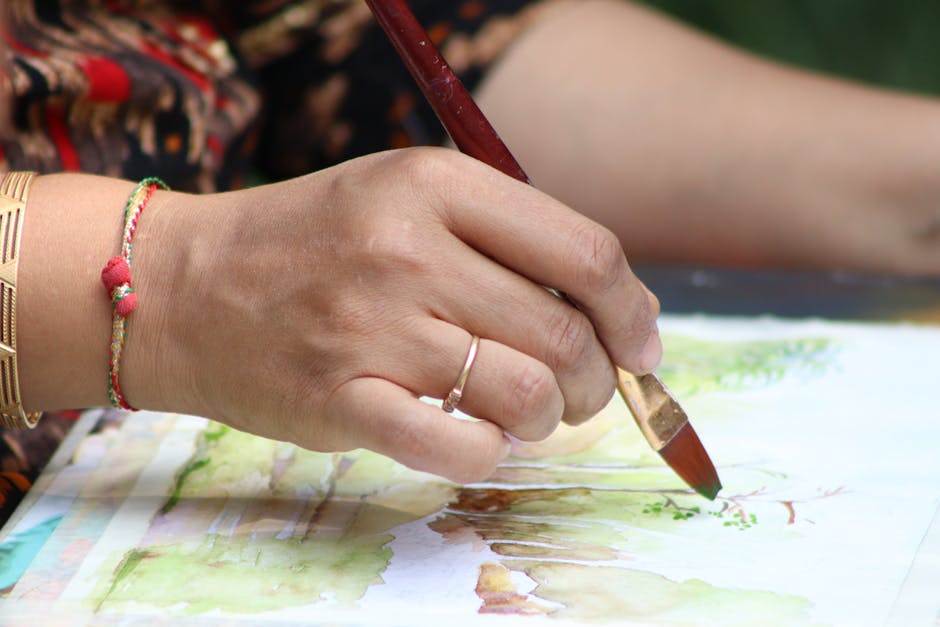 You are currently viewing The Role of Patience in Creative Thinking Techniques Mastery